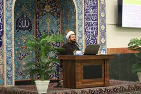 معاون سیاسی نیروی پدافند هوایی: یهودی سازی دین مسیحیت حربه فرهنگی دشمن است