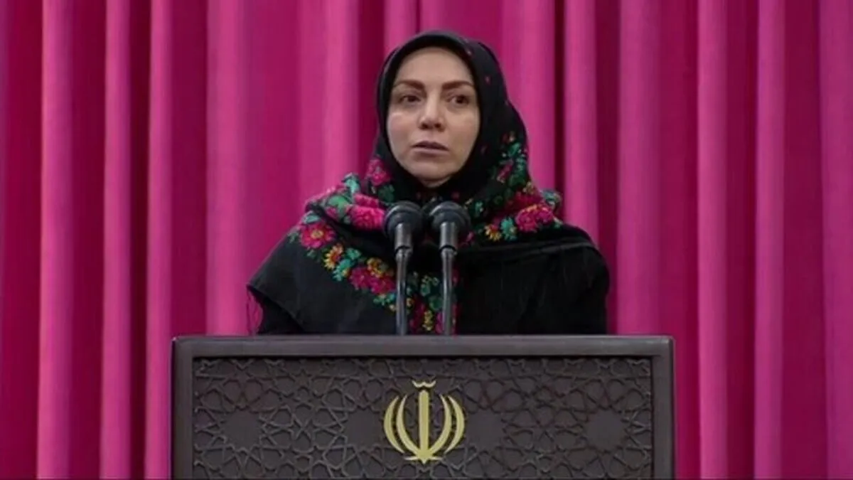 ساخت فیلمی توسط یک بانوی کارگردان با محوریت جنگ رمضان در ۱۰ روز