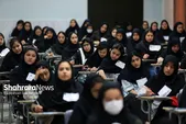 آغاز ثبت‌نام آزمون ترمیم معدل برای کنکور از فردا (چهارشنبه ۲ تیر ۱۴۰۵) + لینک