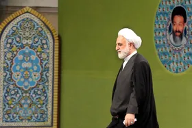 دیدار رئیس قوه قضائیه با اعضای جامعه مدرسین| اژه&zwnj;ای: همه مشکلات را نمی&zwnj;توان به پای دشمنان گذاشت