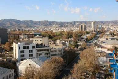 هوای کلانشهر مشهد پاک شد