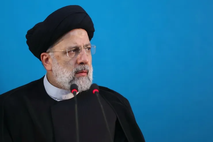 رئیس‌جمهور: مهاجران و اتباع خارجی مهمان ما هستند| ساماندهی اتباع خارجی با تشکیل «سازمان مهاجران» تکمیل خواهد شد