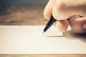 ماجرای نامه و دستخط عجیب نماینده&zwnj; آبادان به وزیر + عکس