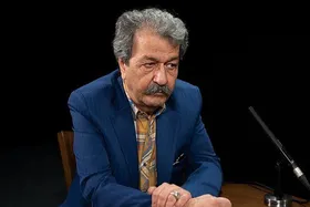 درباره محمد بیک&zwnj;زاده؛ پژوهشگر خراسانی که تهیه&zwnj;کنندگی سریال امام&zwnj;علی(ع) را به عهده داشت