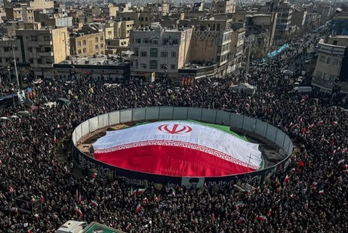 این روز‌ها باید با دقت و صداقت برای آیندگان ثبت شوند