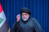مقتدی صدر برای برگزاری نماز جمعه میلیونی یکپارچه فراخوان داد