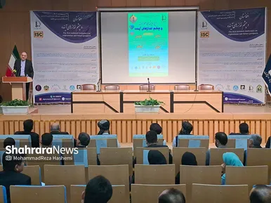 اولین همایش علمی افغانستان و چشم‌اندازهای آینده در دانشگاه فردوسی مشهد