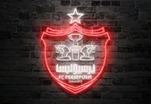 پرسپولیس به مشهد منتقل می شود؟