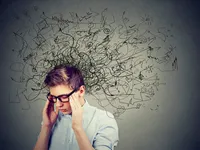 اینفوگرافی| راهکارهای حفظ آرامش هنگام هجوم مشکلات