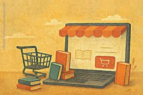نگاهی به وبگاه های ناشران مشهد که ناکافی&zwnj; و ناکامل&zwnj;اند