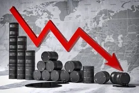 آتش&zwnj;بس در غزه؛ کاهش قیمت در بازار جهانی نفت (۱۷ مهر ۱۴۰۴)