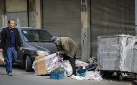 منع اجتماعی، تنها راه حذف پدیده شوم &laquo;زباله&zwnj;گردی&raquo; است