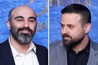 خبر عجیب درباره سریال وحشی | محسن تنابنده از فصل سوم جدا شد؟