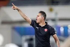 مطهری در آستانه بازی با الهلال: با ذهنیت برنده به&zwnj;مصاف حریفان می&zwnj;رویم