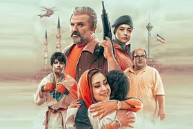 نقد فیلم &laquo;مرد نقره ای&raquo; | یک رفع تکلیف سینمایی