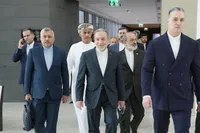 آیا دور دوم مذاکرات هسته‌ای ایران و آمریکا، سه‌شنبه (۲۸ بهمن) در ژنو برگزار می‌شود؟