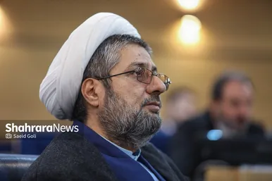 یازدهمین اجلاس رسمی ششمین دوره شورای اسلامی استان خراسان رضوی