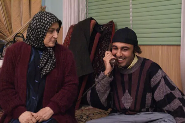 سریال ترش و شیرین