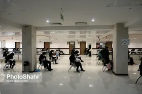 کنکور ۲ بار در سال برگزار می&zwnj;شود | زمان آن به اطلاع داوطلبان می رسد