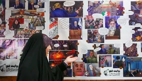 برگزاری نمایشگاه &laquo;روایت&zwnj;گری انقلاب&raquo; با محور توانمندسازی دختران نوجوان