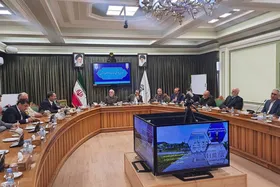 &laquo;خراسان رضوی&raquo; موفق&zwnj;ترین استان کشور در استانداردسازی هتل&zwnj;ها است