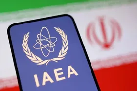 افشای جزئیات پیش&zwnj;نویس قطعنامه اروپایی علیه ایران در آژانس انرژی اتمی