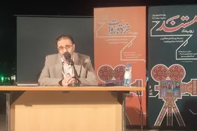 ششمین کارگاه روایت شهر در آرامگاه نادرشاه افشار برگزار شد