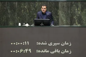 معاون علمی رئیس جمهور: ۱۱۴ کارت اقامت ویژه برای متخصصان و کارآفرینان بین&zwnj;المللی در کشور صادر شده است