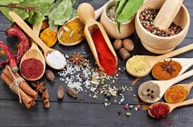 تنظیم قند خون با ۶ ادویه خاص!