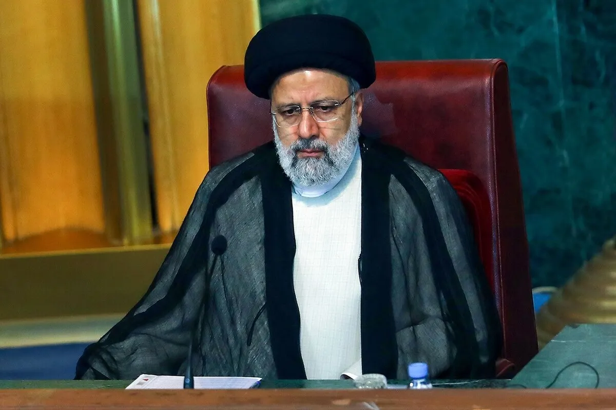 رئیسی: رشد نقدینگی در دولت سیزدهم به۲۶ درصد کاهش یافته است