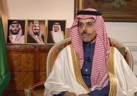 عربستان: آمریکا آماده بررسی به&zwnj;رسمیت شناختن کشور فلسطین است