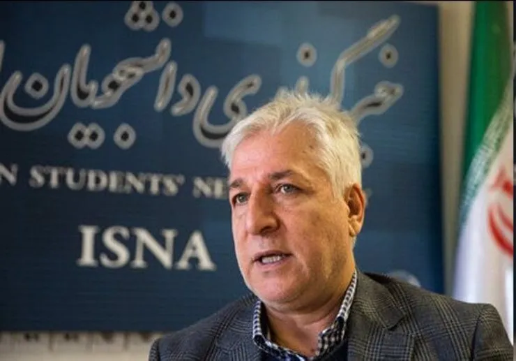 «ناصر پورعلی فرد» از فدراسیون بدنسازی می‌رود