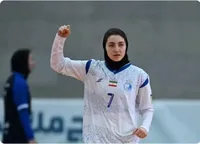 ملی‌پوش فوتسال ایران: برای بازگرداندن جام قهرمانی تلاش می‌کنیم