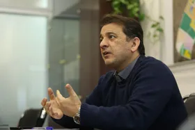 گپ&zwnj;و&zwnj;گفتی با رئیس کمیسیون ویژه توسعه و بهسازی توس:
پیشرفت میلی&zwnj;متری دستاورد کیلومتری