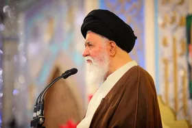 امام جمعه مشهد: حجاب، تضمین مصونیت زن در نقش&zwnj;آفرینی اجتماعی است | مقاومت مردم غزه، اسرائیل را به ذلت کشاند