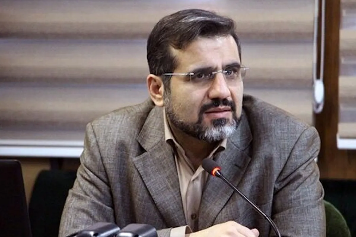 ویدئو | واکنش وزیر فرهنگ به ماجرای سیلی خوردن خبرنگار تبریزی