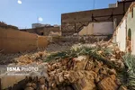 درباره تخریب خانه پدری احمد محمود در اهواز