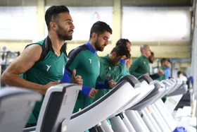دلخوری مطهری ازبی پولی استقلال| فقط یک میلیاردگرفت!