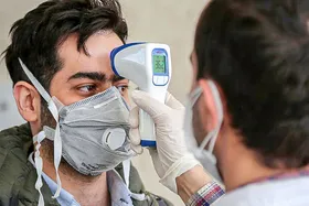 غربالگری ۸۰ درصد&zwnj;ی ساکنان منطقه