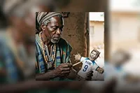 پای جادوگران به جام‌جهانی باز شد؛ تهدید عجیب هری کین پیش از بازی با غنا