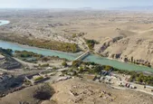 معاون استاندار سیستان: طالبان در آبان ماه آب را به سمت ایران رها می‌کنند