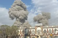 واکنش هنرمندان و چهره‌ها به حمله رژیم صهیونیستی به خاک کشورمان (۹ اسفند ۱۴۰۴) + تصاویر