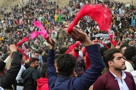 ویدئو | نماهنگ &laquo;بهترین حال&raquo; برای نوروز ۱۴۰۳ + لینک دانلود