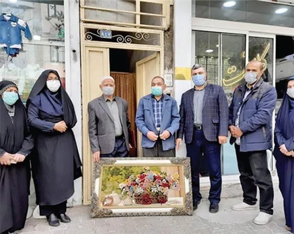 نگاهی به برخی فعالیت‌های اعضای «شورا‌های اجتماعی محلات» مشهد
