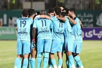 چادرملو به دنبال شکایت از فدراسیون فوتبال در CAS