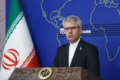 ویدئو | اظهارات سخنگوی وزارت امور خارجه جمهوری اسلامی ایران درباره پایان مذاکرات با آمریکا