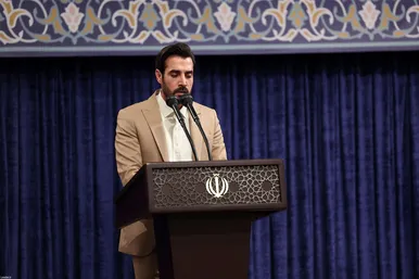 عکس‌هایی از دیدار مدال‌آوران ورزشی و علمی با رهبر انقلاب (۲۸ مهرماه ۱۴۰۴)