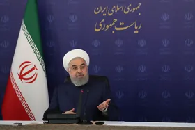 تا انتخابات است، ایران با این قدرت می&zwnj;ماند