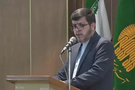 نشست علمی نخبگان قرآنی کشور&zwnj;های جهان اسلام در حرم مطهر رضوی