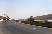 وضعیت اعتبارات حمل ونقل جاده‌ای مرتبط با خراسان رضوی در بودجه ۱۴۰۵ | لاک‌پشت بودجه در راه‌های نیمه‌تمام
